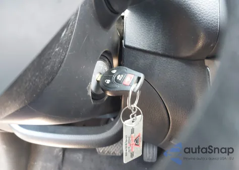 2015 Nissan Sentra S from USA, damaged, VIN 3N1AB7AP7FY354456